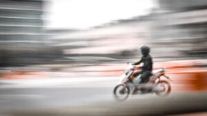 Stage de conduite pour motards