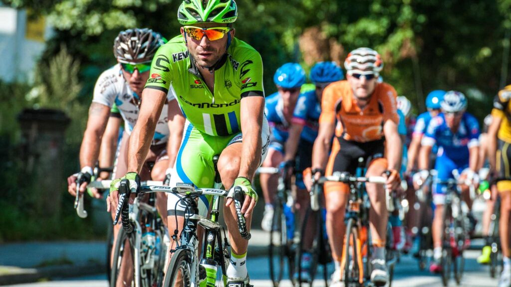club de cyclisme