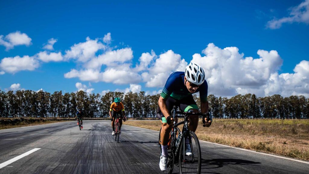cyclisme