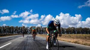 cyclisme