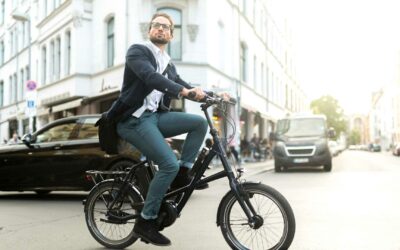 Pourquoi l’éducation routière est-elle importante pour les cyclistes?
