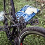 L'entretien d'un vélo