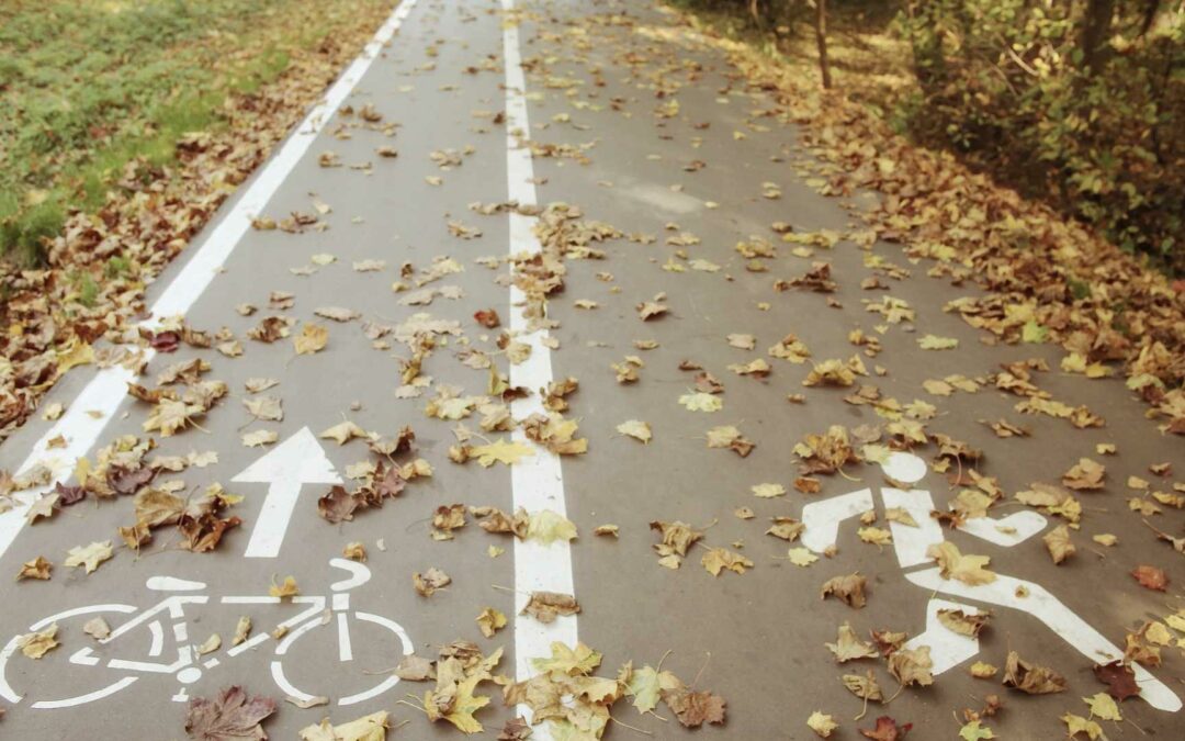 Comment la sécurité routière évolue-t-elle pour les cyclistes?