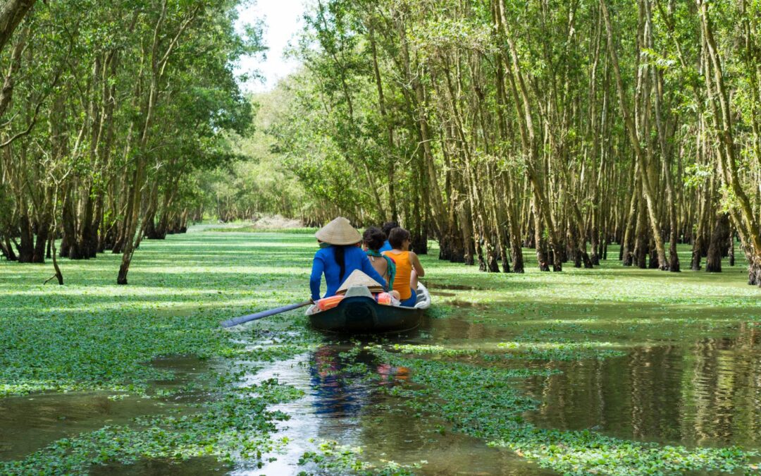 Tourisme participatif : vivre une immersion locale authentique